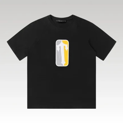 T-shirt Trapstar Central Cee - Drip Slum