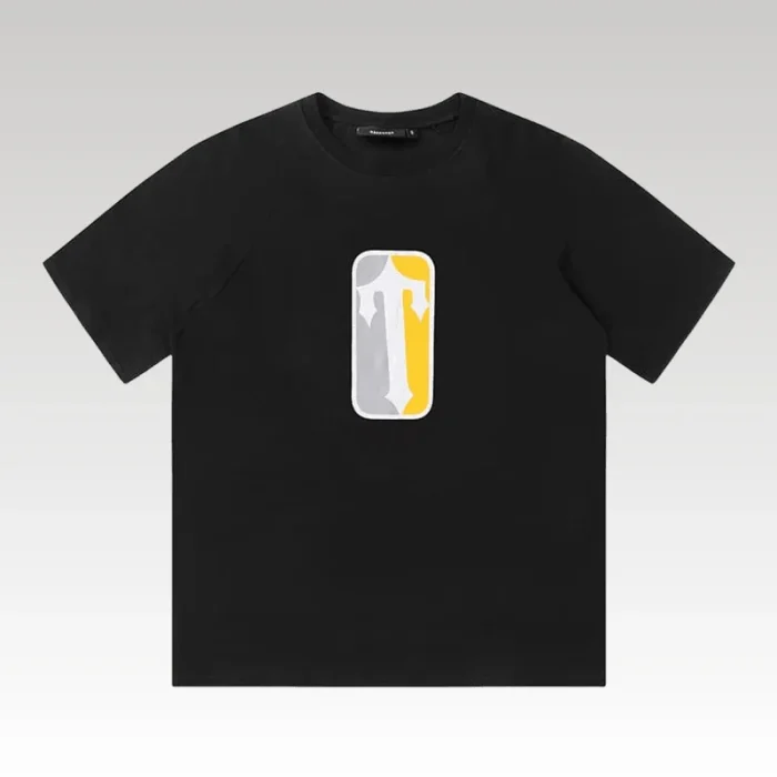 T-shirt Trapstar Central Cee - Drip Slum