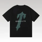 T-shirt Trapstar Irongate T High Frequency - Drip Slum