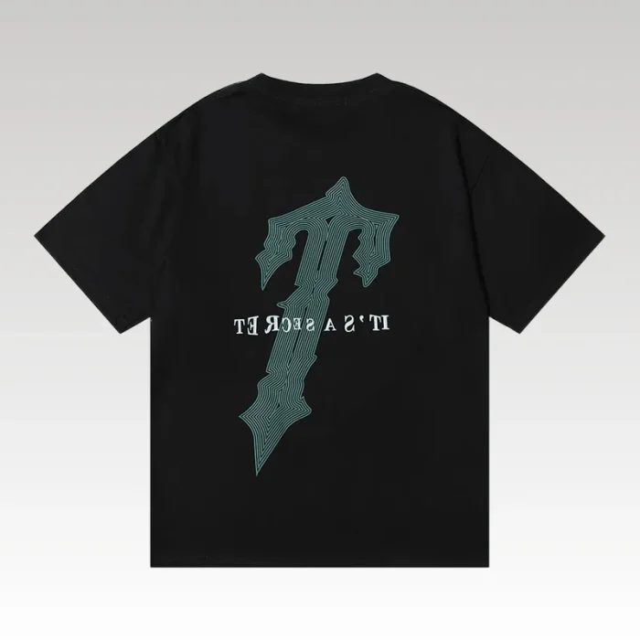 T-shirt Trapstar Irongate T High Frequency - Drip Slum