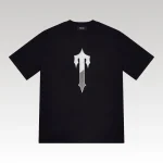 T-shirt Trapstar Irongate T - Drip Slum