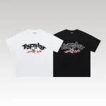 T-shirt Trapstar TPS007 - Drip Slum