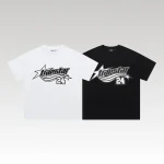 T-shirt Trapstar TPS011 - Drip Slum