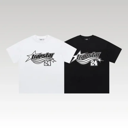 T-shirt Trapstar TPS011 - Drip Slum