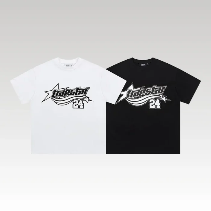 T-shirt Trapstar TPS011 - Drip Slum