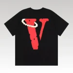 T-shirt VLONE Marilyn Monroe Vampire - Drip Slum