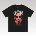 T-shirt VLONE x Dennis Rodman - Drip Slum
