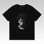 T-shirt VLONE x Youngboy NBA - Drip Slum
