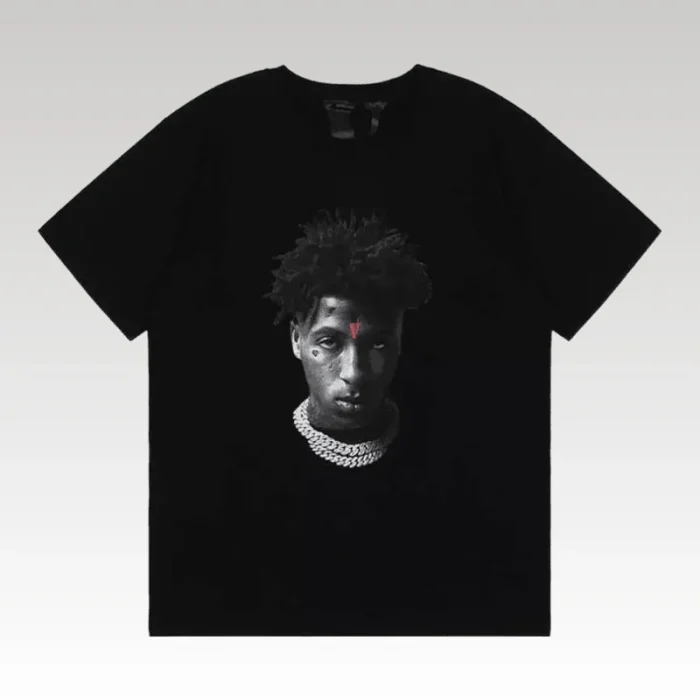 T-shirt VLONE x Youngboy NBA - Drip Slum