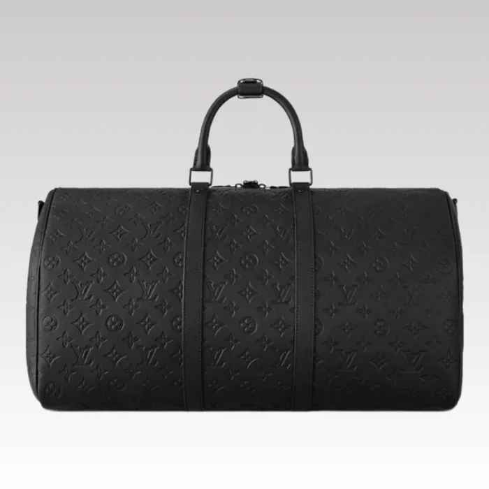 Travel Bag Louis Vuitton LVW005 - Drip Slum