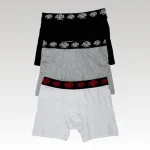 Underwear Box Synawolrd (3-Pack) - Drip Slum