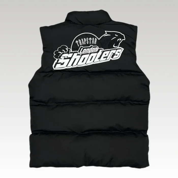 Vest Trapstar London Shooters - Drip Slum