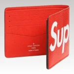 Wallet Supreme x Louis Vuitton SP094 - Drip Slum