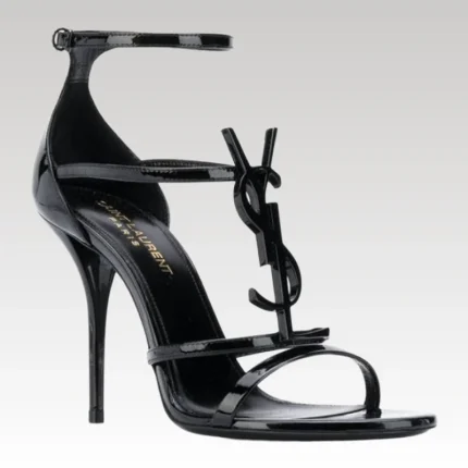 Yves Saint Laurent High Heel Sandal Cassandra YSL004 - Drip Slum