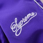 Set Supreme x Nike Track NK081 - Image 10