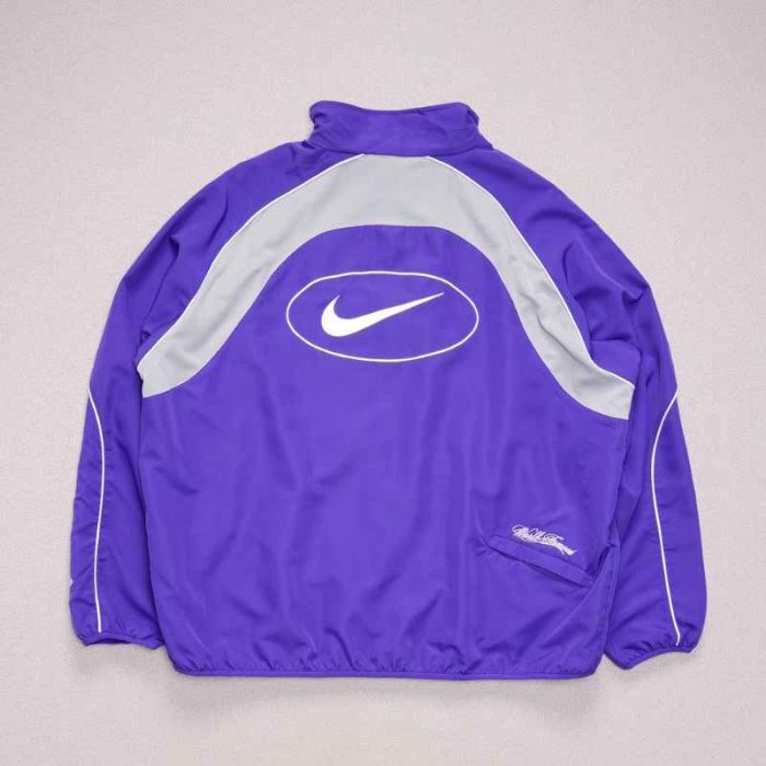 Set Supreme x Nike Track NK081 - Image 2