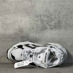 Balenciaga Runner All Black BL245 - Image 5