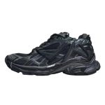 Balenciaga Runner All Black BL244 - Image 2