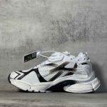 Balenciaga Runner All Black BL245 - Image 4