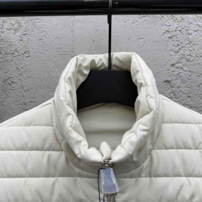 Jacket Louis Vuitton Bomber LV318 - Image 8