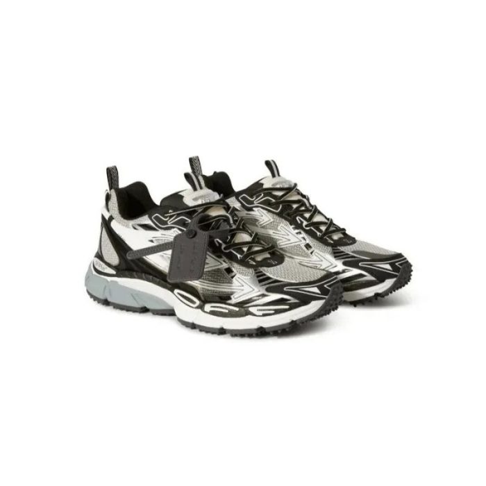 Off-White Be Right Back OFF052 - Image 3