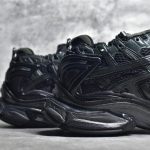 Balenciaga Runner All Black BL244 - Image 3