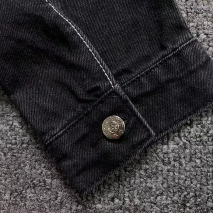 Set Corteiz C-Star Jeans CZ030 - Image 8