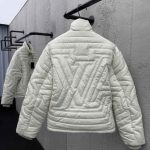 Jacket Louis Vuitton Bomber LV318 - Image 7