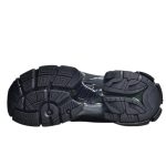 Balenciaga Runner All Black BL244 - Image 4