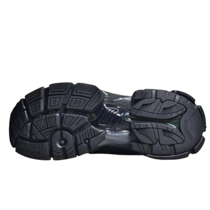 Balenciaga Runner All Black BL244 - Image 4