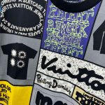 T-shirt Louis Vuitton Ready to Wear LV320 - Image 4