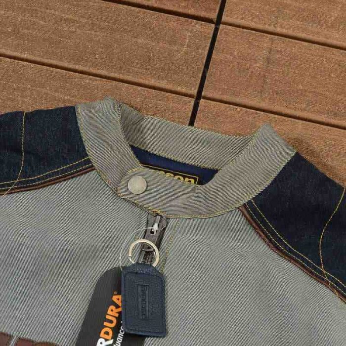 Jacket Supreme x Vason Leathers SP103 - Image 3