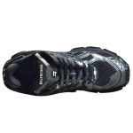 Balenciaga Runner All Black BL244 - Image 5