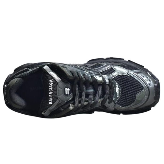 Balenciaga Runner All Black BL244 - Image 5
