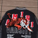 Jacket Amiri College AM087 - Image 5