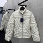 Jacket Louis Vuitton Bomber LV318 - Image 5