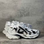 Balenciaga Runner All Black BL245 - Image 2