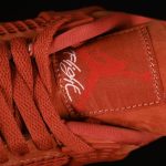 Air Jordan 4 OG SP x Nigel NK116 - Image 6