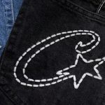 Set Corteiz C-Star Jeans CZ030 - Image 5
