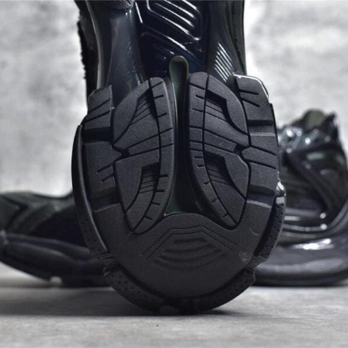 Balenciaga Runner All Black BL244 - Image 6
