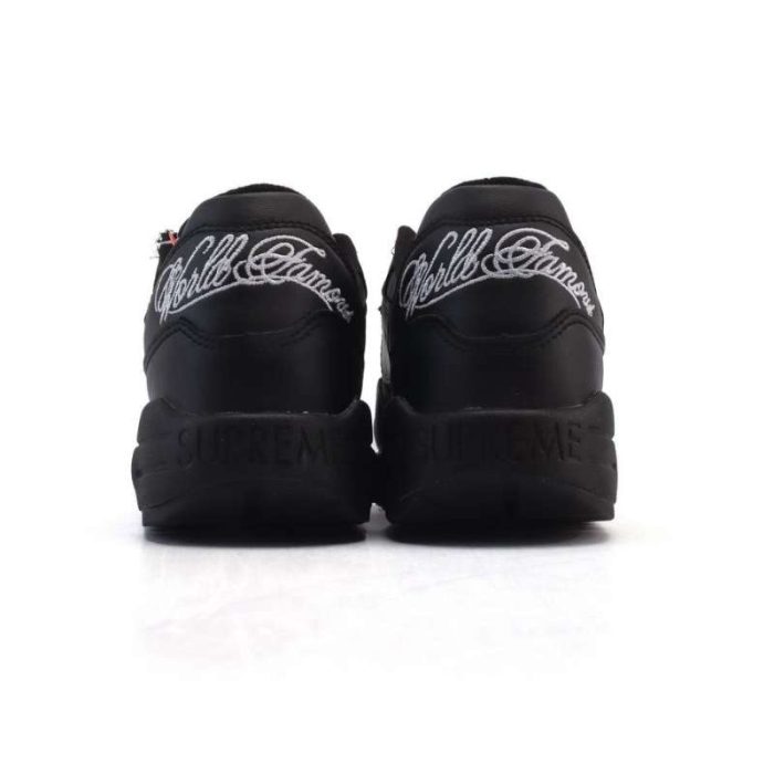 Air Max 1 x Supreme NK79 - Image 4
