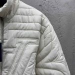 Jacket Louis Vuitton Bomber LV318 - Image 4