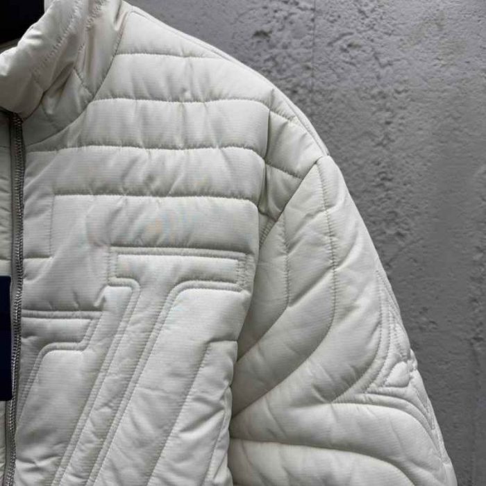 Jacket Louis Vuitton Bomber LV318 - Image 4