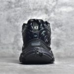 Balenciaga Runner All Black BL244 - Image 7