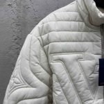 Jacket Louis Vuitton Bomber LV318 - Image 3