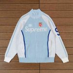 Jacket Supreme x Umbro SP107 - Image 2
