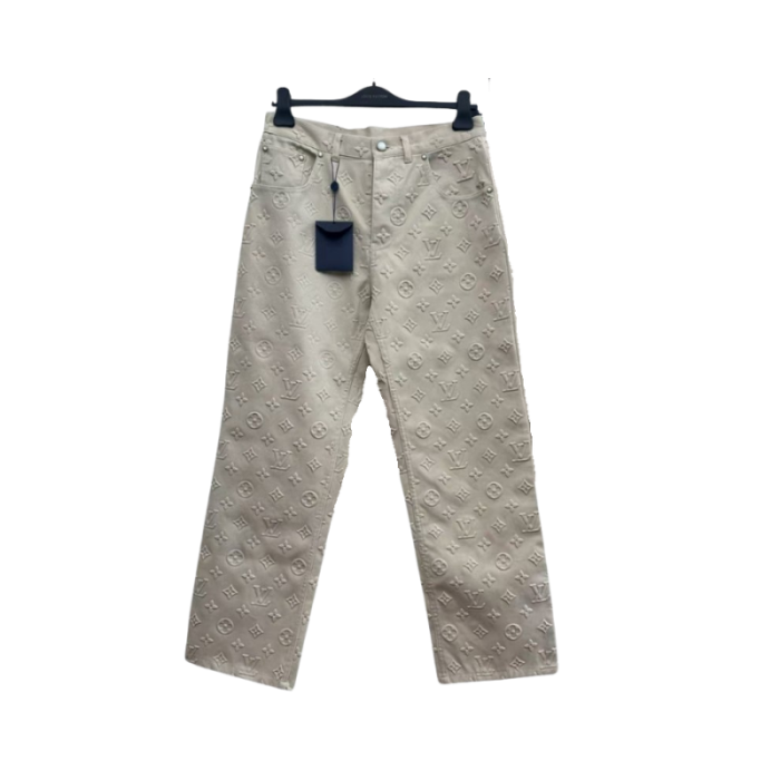 Louis Vuitton LV Pants LV317 - Image 2