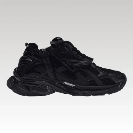 Balenciaga Runner All Black BL244 - Drip Slum