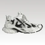 Balenciaga Runner All Black BL245 - Drip Slum