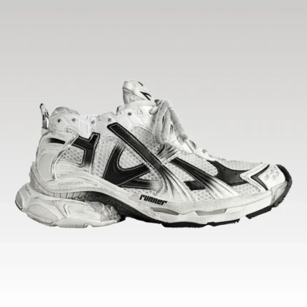 Balenciaga Runner All Black BL245 - Drip Slum